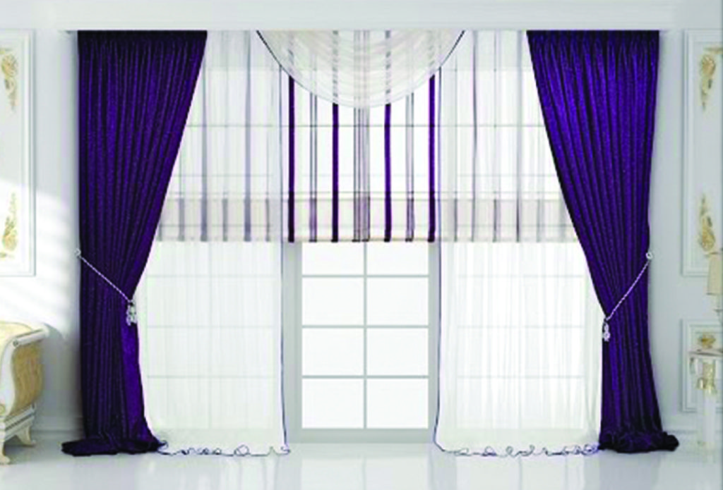 CURTAINS & DRAPES | Interior Designer In Sri Lanka