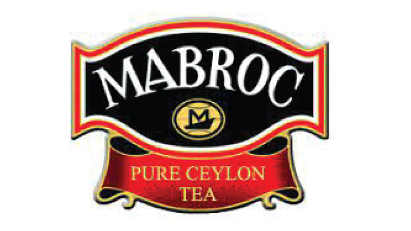 Mabroc Ceylon Tea