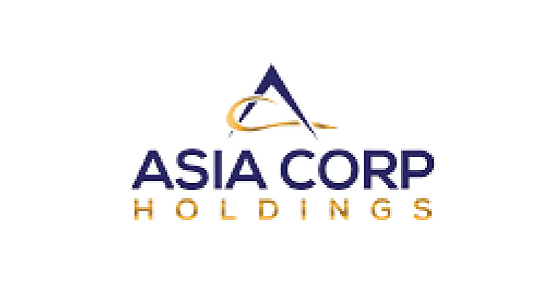 Asia Corp Holdings