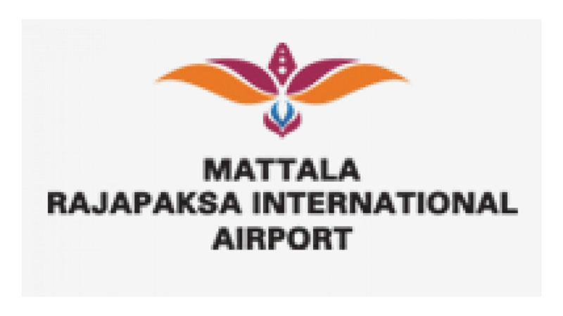 Mattala Airport