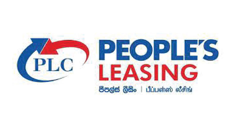 Peoples Leasing